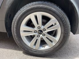2019 KIA SPORTAGE SUV 4-CYL, GDI, 2.4 LITER LX SPORT UTILITY 4D - Gesner Auto Inc in Taunton, MA, 41.88613, -71.14527