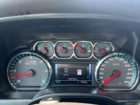 2018 Chevrolet Silverado 1500 Crew Cab Z71 Lt Pickup 4d 5 3/4 Ft - Image 29