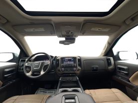 2018 GMC SIERRA 1500 CREW CAB