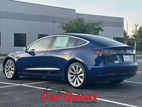 2018 Tesla Model 3 - Image 5