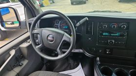 2022 Gmc Savana 2500 Cargo - Image 13