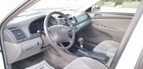 2003 TOYOTA CAMRY SEDAN 4-CYL, 2.4 LITER XLE SEDAN 4D at The One Autosales Inc in Phoenix , AZ 85022  33.60461470880989, -112.03641575767358