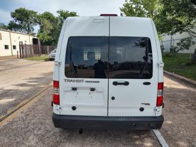 2012 FORD TRANSIT CONNECT CARGO CARGO 4-CYL, 2.0 LITER XL VAN 4D