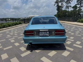 1977 DATSUN 280 Z - - 2