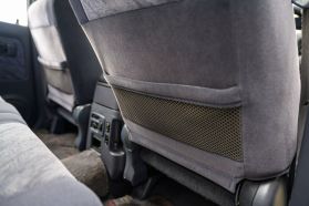 1997 TOYOTA LAND CRUISER PRADO SUV 5VZ-FE TZ