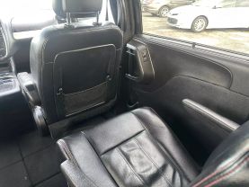2019 DODGE GRAND CARAVAN PASSENGER