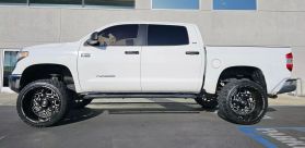 2019 TOYOTA TUNDRA CREWMAX SR5 PICKUP 4D 5 1/2 FT