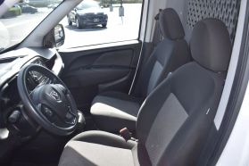 2021 RAM PROMASTER CITY TRADESMAN CARGO VAN 4D