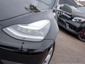 -2018 Tesla Model 3 - Image 4