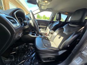 2017 Jeep Compassall New Latitude Sport Utility 4d - Image 11