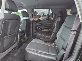 2015 CHEVROLET TAHOE