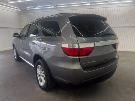 2011 DODGE DURANGO