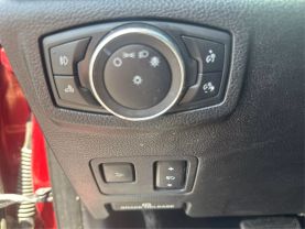 2019 FORD F350 SUPER DUTY CREW CAB PICKUP V8, TURBO DIESEL, 6.7 LITER LARIAT PICKUP 4D 8 FT