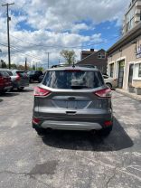 2013 FORD ESCAPE SUV 4-CYL, ECOBOOST, 1.6L SE SPORT UTILITY 4D
