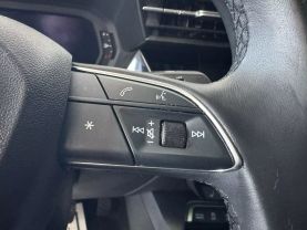 2022 AUDI A3 SEDAN 4-CYL, TURBO, 2.0 LITER PREMIUM PLUS SEDAN 4D