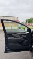 2017 NISSAN MURANO SUV V6, 3.5 LITER SL (2017.5) SPORT UTILITY 4D