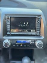 2010 HONDA CIVIC SEDAN 4-CYL, HYBRID, 1.3 LITER HYBRID SEDAN 4D