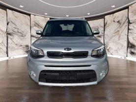 2018 KIA SOUL WAGON 4-CYL, 2.0 LITER + WAGON 4D
