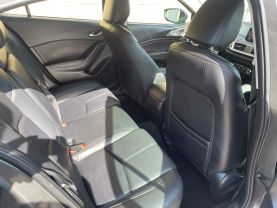 2018 MAZDA MAZDA3 HATCHBACK 4-CYL, SKYACTIV-G, 2.5L TOURING HATCHBACK 4D - Gesner Auto Inc in Taunton, MA, 41.88613, -71.14527