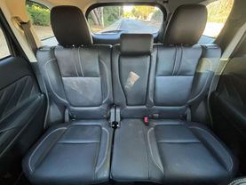 2018 MITSUBISHI OUTLANDER PHEV SEL SPORT UTILITY 4D