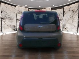 2015 KIA SOUL WAGON 4-CYL, 1.6 LITER WAGON 4D