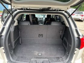2015 BUICK ENCLAVE SUV V6, 3.6 LITER LEATHER SPORT UTILITY 4D