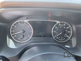 2021 NISSAN ROGUE SUV