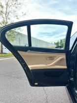 2016 BMW 5 SERIES