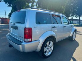 2011 Dodge Nitro - Image 5