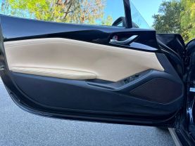 2016 MAZDA MX-5 MIATA GRAND TOURING CONVERTIBLE 2D