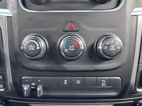 2022 RAM 1500 CLASSIC QUAD CAB
