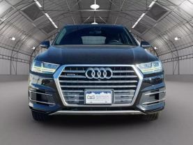 2018 AUDI Q7 SUV