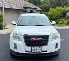 2015 GMC TERRAIN SUV 4-CYL, 2.4 LITER SLE-1 SPORT UTILITY 4D