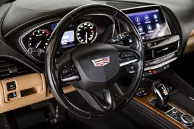 2020 CADILLAC CT5 SEDAN 4-CYL, TURBO, 2.0 LITER PREMIUM LUXURY SEDAN 4D
