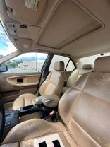1998 BMW 3 SERIES SEDAN 6-CYL, 2.8 LITER 328I SEDAN 4D