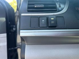 2012 TOYOTA CAMRY SEDAN 4-CYL, 2.5 LITER LE SEDAN 4D