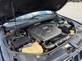2015 JEEP GRAND CHEROKEE SUV V6, ECODIESEL, 3.0T LIMITED SPORT UTILITY 4D