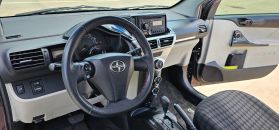 2012 SCION IQ HATCHBACK 4-CYL, 1.3 LITER HATCHBACK 2D