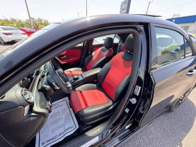 2020 MERCEDES-BENZ A-CLASS