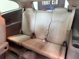 2016 CHEVROLET TRAVERSE