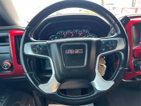 2018 GMC SIERRA 1500 CREW CAB