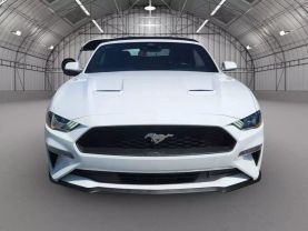 2022 FORD MUSTANG CONVERTIBLE