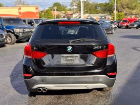 2015 BMW X1