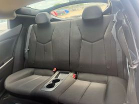 2015 HYUNDAI VELOSTER COUPE 4-CYL, 1.6 LITER COUPE 3D