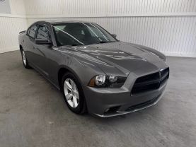 2012 DODGE CHARGER