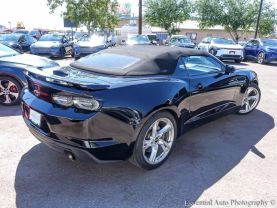 -2020 Chevrolet Camaro - Image 7