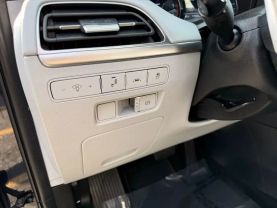 2020 HYUNDAI PALISADE SUV V6, GDI, 3.8 LITER SEL SPORT UTILITY 4D at Major Key Motors - used car dealership in Lebanon, PA.