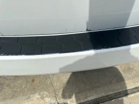 2012 HONDA ODYSSEY VAN V6, I-VTEC, 3.5 LITER EX-L MINIVAN 4D