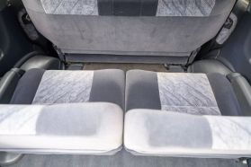 1997 TOYOTA LAND CRUISER PRADO SUV 5VZ-FE TZ