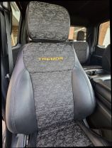 2022 Ford F150 Supercrew Cabtremor Pickup 4d 5 1/2 Ft - Image 13